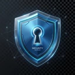 Security Shield Icon