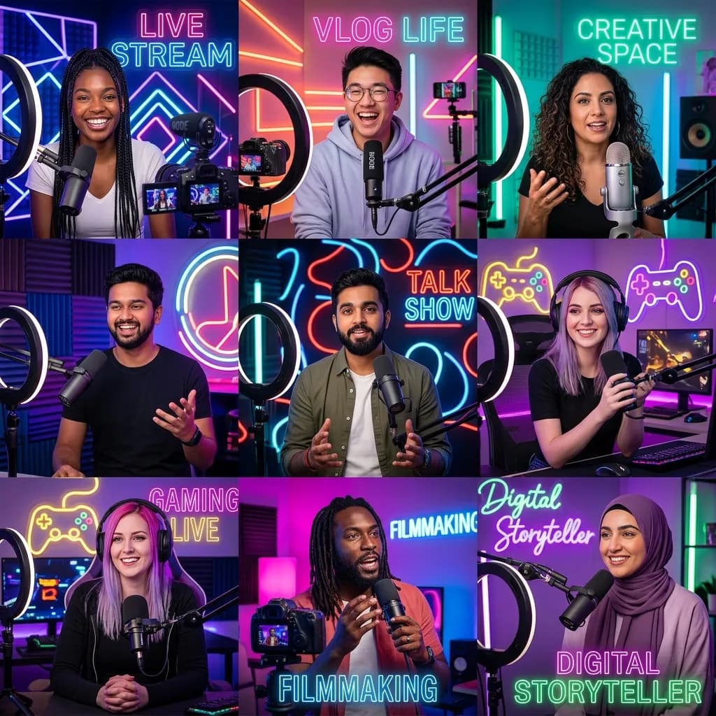 Creators