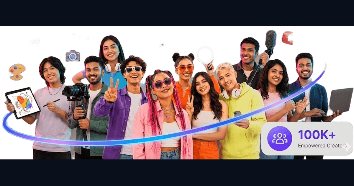 TamilDM — official preview image